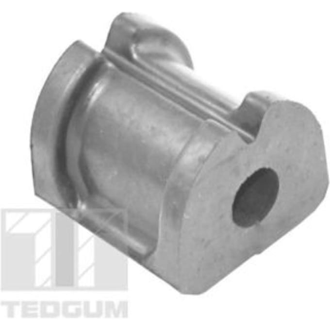 Aanslagbuffer TEDGUM 00649606