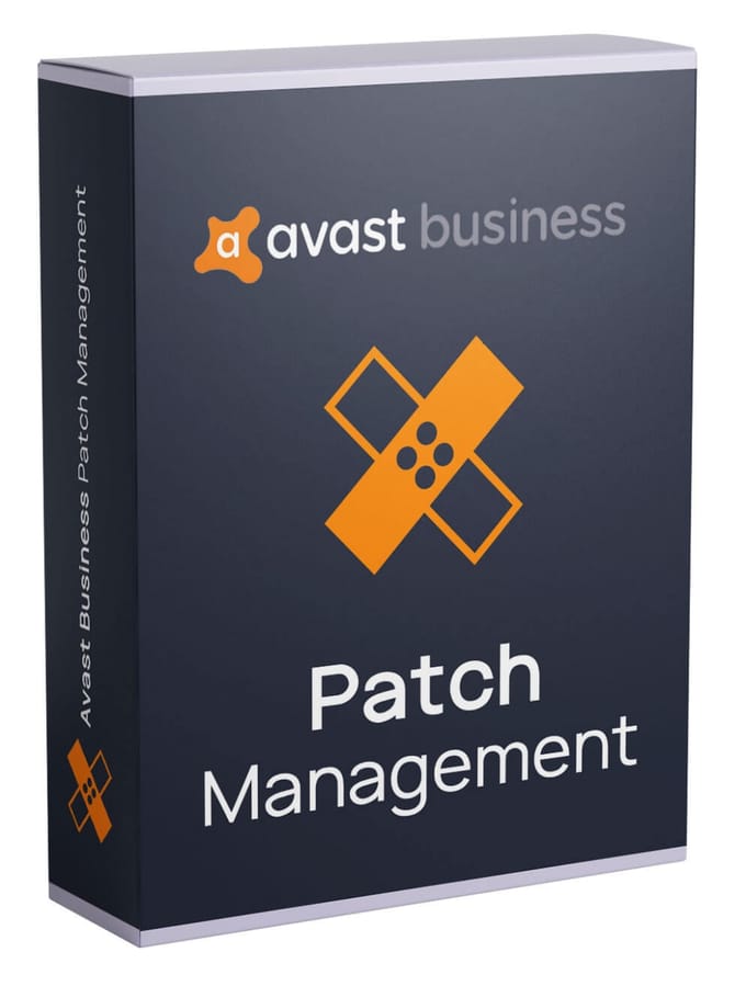 Avast Business Patch Management 3 Jaar vanaf 1 Gebruiker(s)