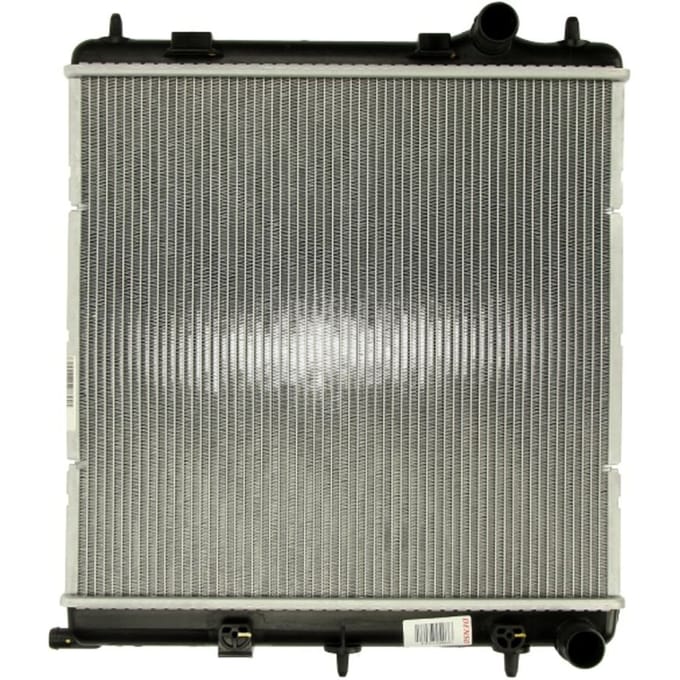 Radiator, motorkoeling DENSO DRM21024