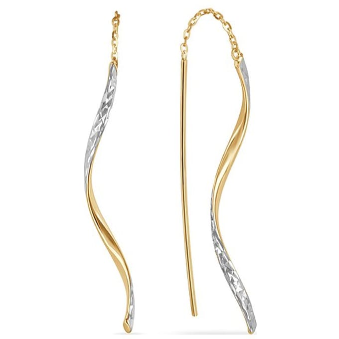 FAVS Oorhangers 88440013