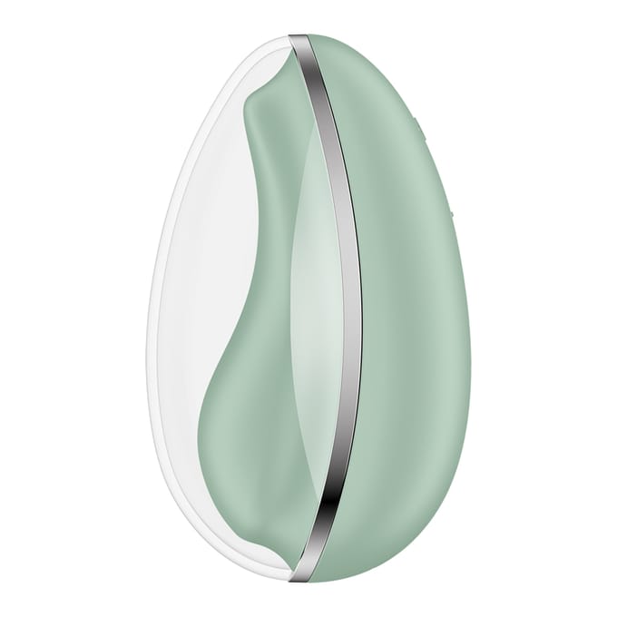 Satisfyer 'Drop To Go', 8,5 cm