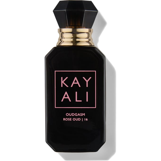 Kayali Oudgasm Rose Oud Intense 16 - 10 ml - eau de parfum spray