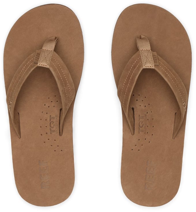 Reef Drafts Sandalen Bruin EU 45 Man