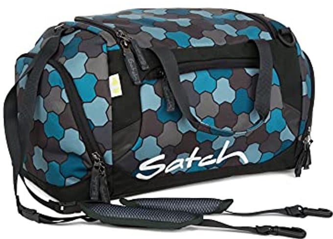 Ergonomische sporttas 25 L voor herfst en winter