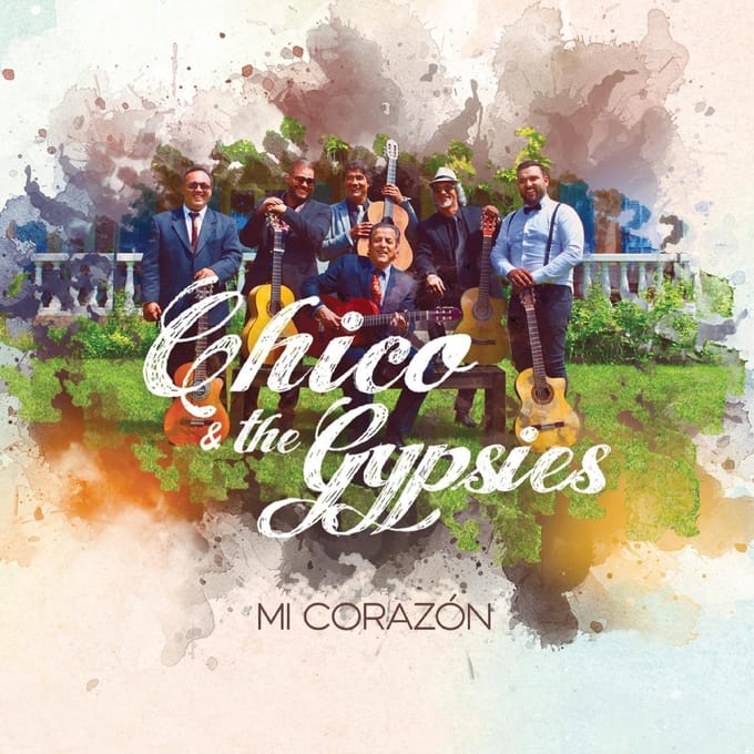 Mi Corazon
