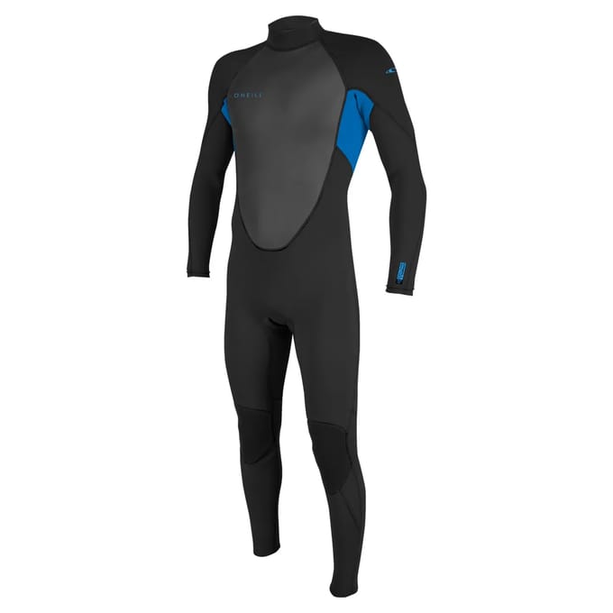 Volledige jumpsuit voor kinderen O'Neill Reactor-2 3/2 Back Zip