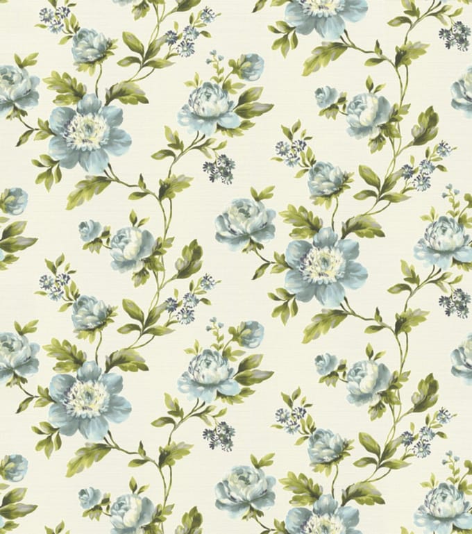 Bloemen Behang Pioenrozen 442212