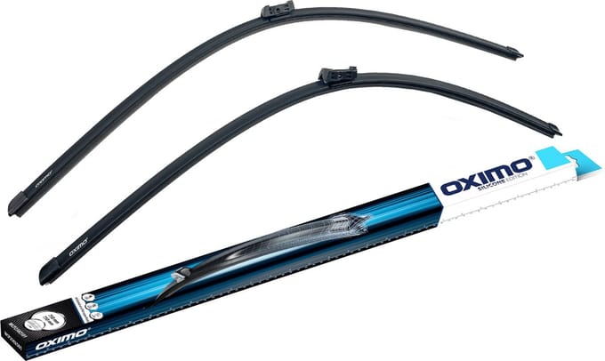 Oximo ruitenwisser set Cupra Born (K11) 08.2021➝