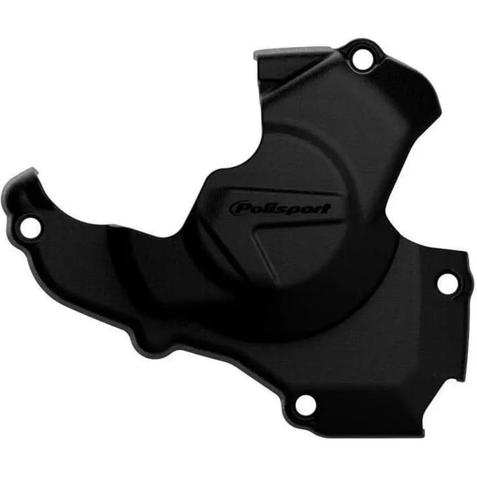 Bescherming van de ontstekingsdeksel Polisport CRF450R