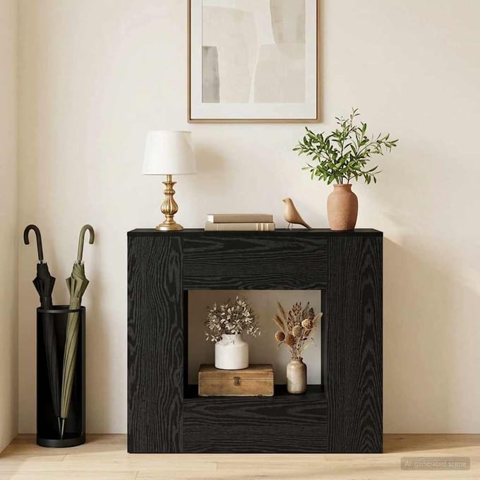 vidaXL - 82 - x - 29 - x - 74 - cm