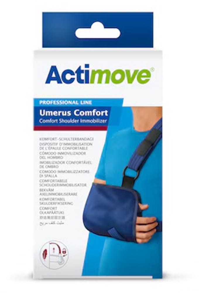 Essity- Actimove Umerus comfort schouder - Maat L