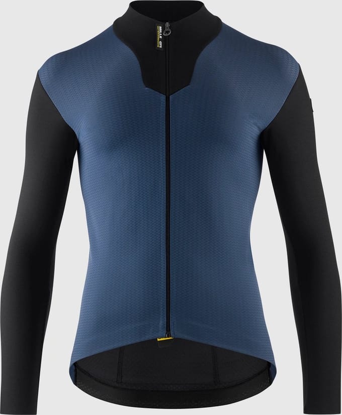 Assos MILLE GTS 2/3 Jacket C2 - Stone Blue