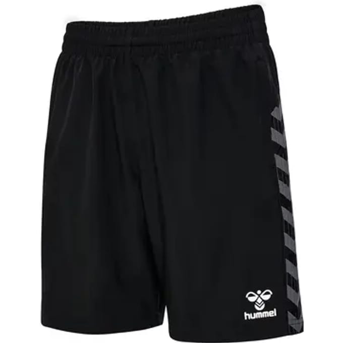 Kinder trainingsbroek Hummel Authentic