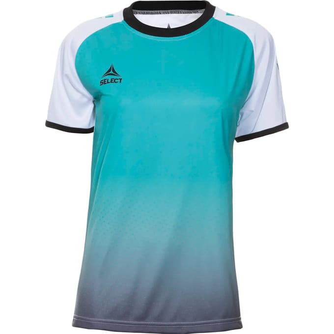 Dames-T-shirt Select Player Femina