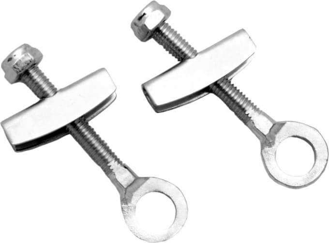 Simson Kettingspanners