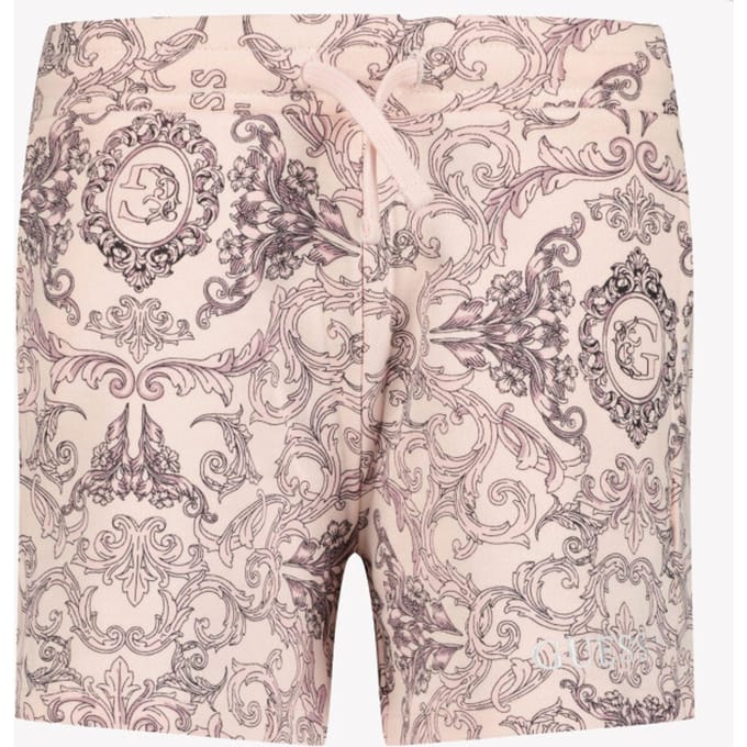 Guess Kinder meisjes shorts in