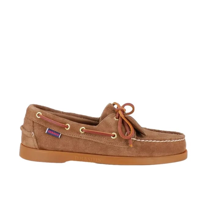 Bootschoenen Sebago Portland Artisan Ox