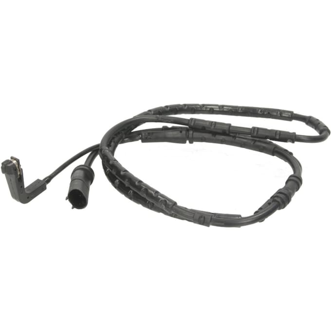 Waarschuwingscontact, remblokslijtage QUICK BRAKE WS 0292 A