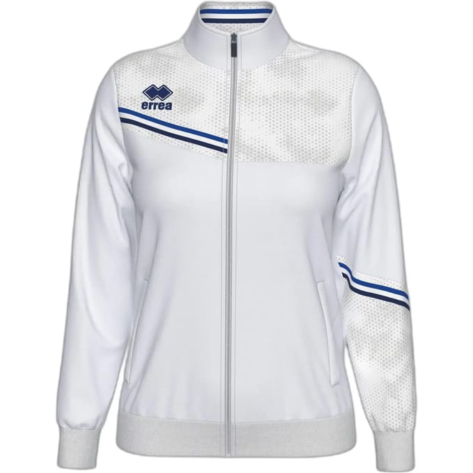 Errea Estella Jas Ad Sweatshirt - Sportswear - Vrouwen