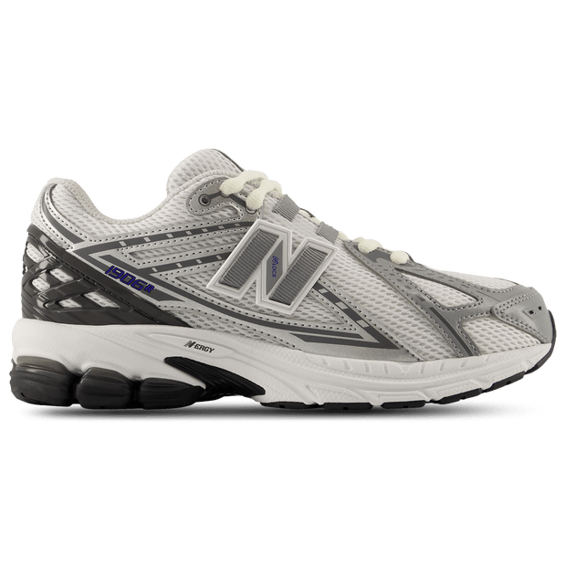 New Balance 1906R Kindersneakers - Wit - Maat 39 - Mesh/Synthetisch