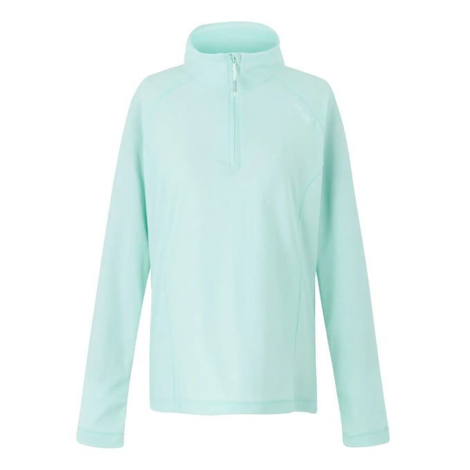 Damesfleece 1/2 rits Regatta Montes