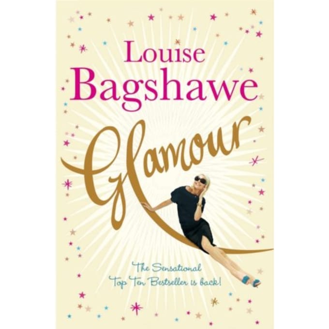 Glamour - Louise Bagshawe