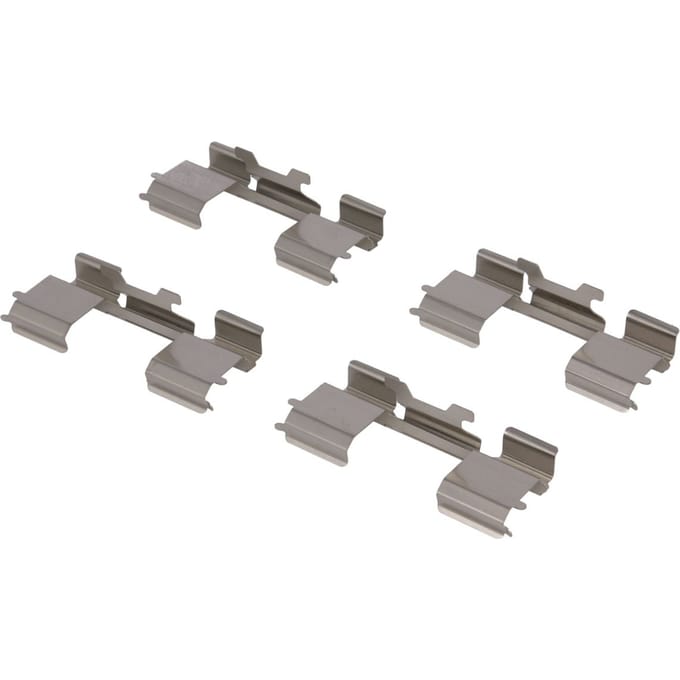 Toebehorenset, schijfremblok AUTOFREN SEINSA D42614A