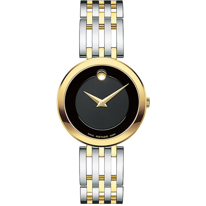 MOVADO Dameshorloge Esperanza 0607053