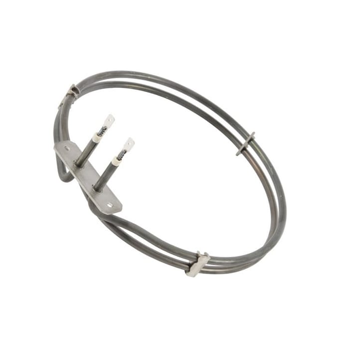 ELECTROLUX - VERWARMINGSELEMENT WARME LUCHT - 2400W - DIAM.195 - 3871425108