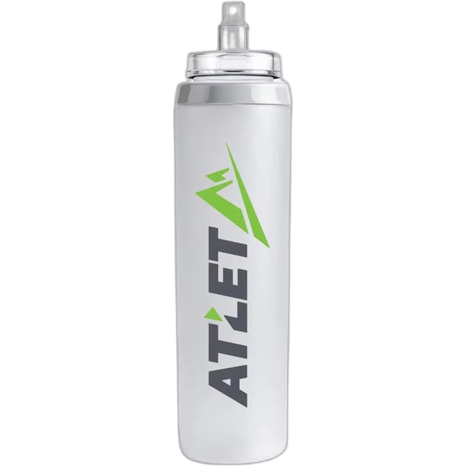 Zachte fles ATLET Nutrition