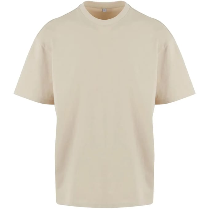 Oversized T-shirt New Morning Studios