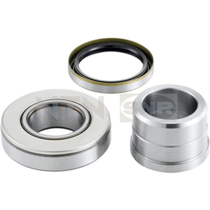 Wiellagerset SNR R177.31