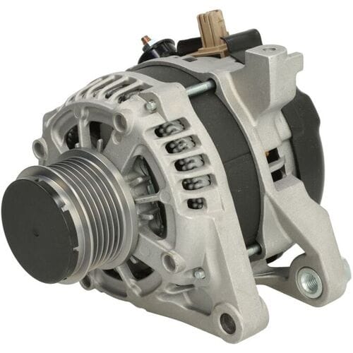 Driefasige generator STARDAX STX110237R