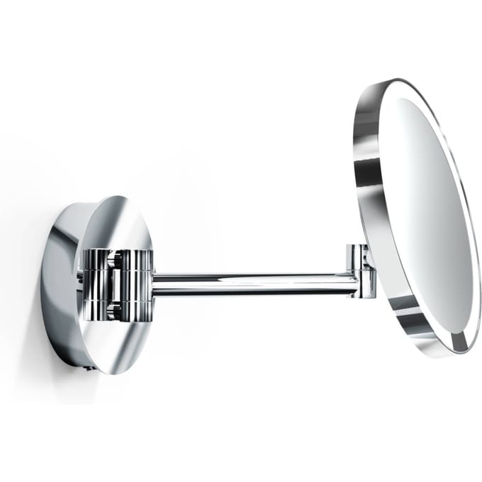 Decor Walther Just look plus WD LED spiegel chroom