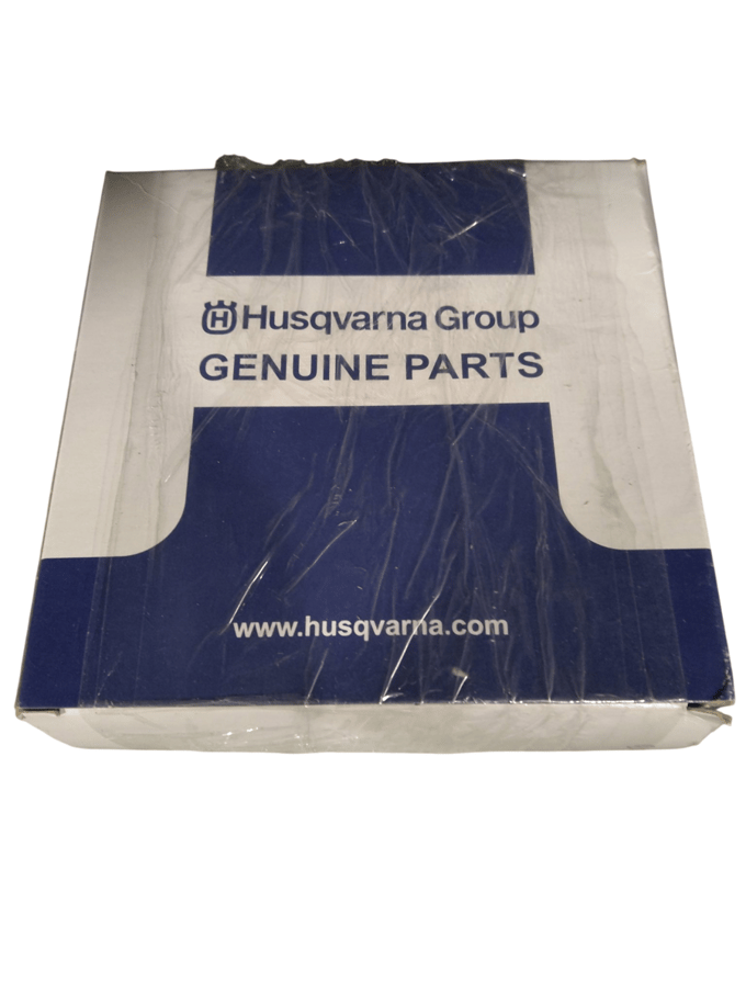 Husqvarna besturingseenheid