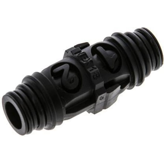 ABC Connector Regelmatig - 96550005
