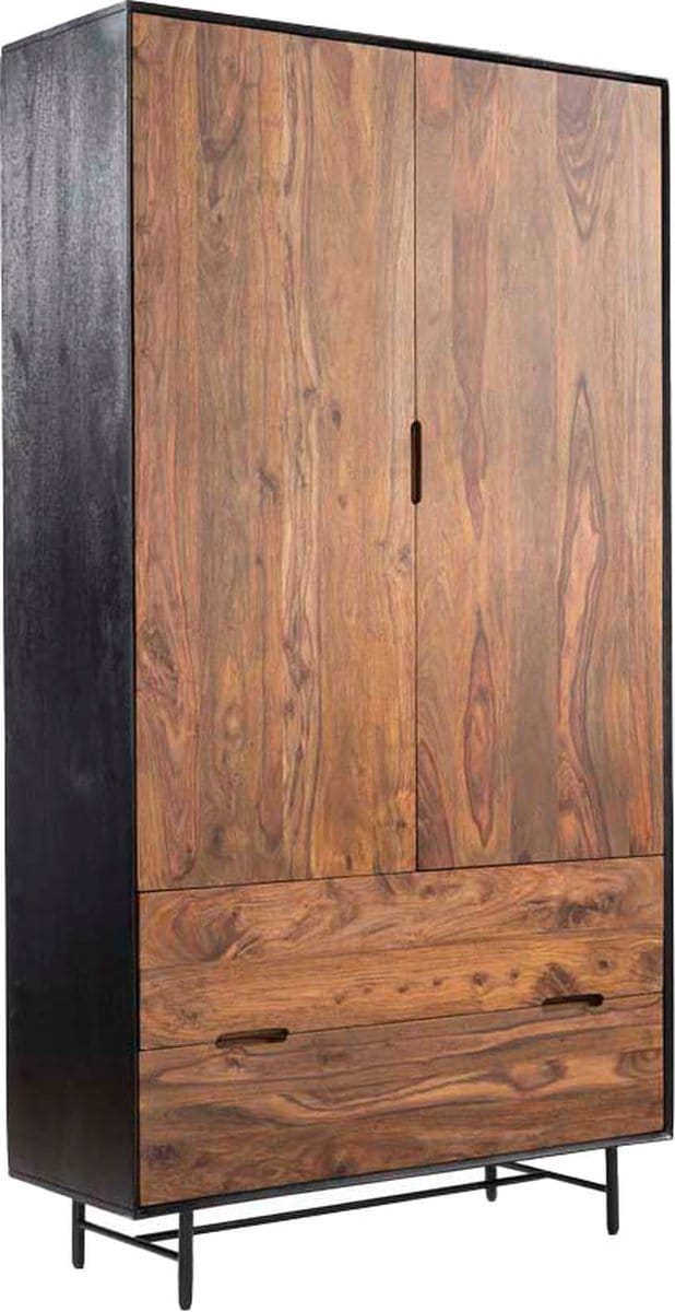 Tower living Taviano wall cabinet 120x45x220
