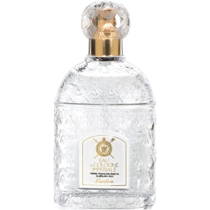 GUERLAIN Les Eaux de Eau Cologne Spray Damesparfum Dames 100 ml