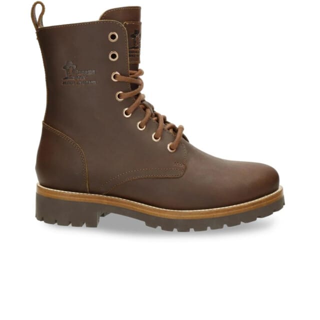 Panama Jack Panama Jack Frisia B26 Veterboots bruin