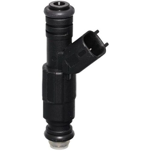 Brandstofinjector VALEO 348207