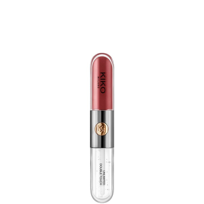 KIKO Milano Unlimited Double Touch 6ml (Various Shades) - 104 Sangria