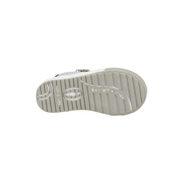 Shoesme Sneakers EF22S003-B Zilver-24