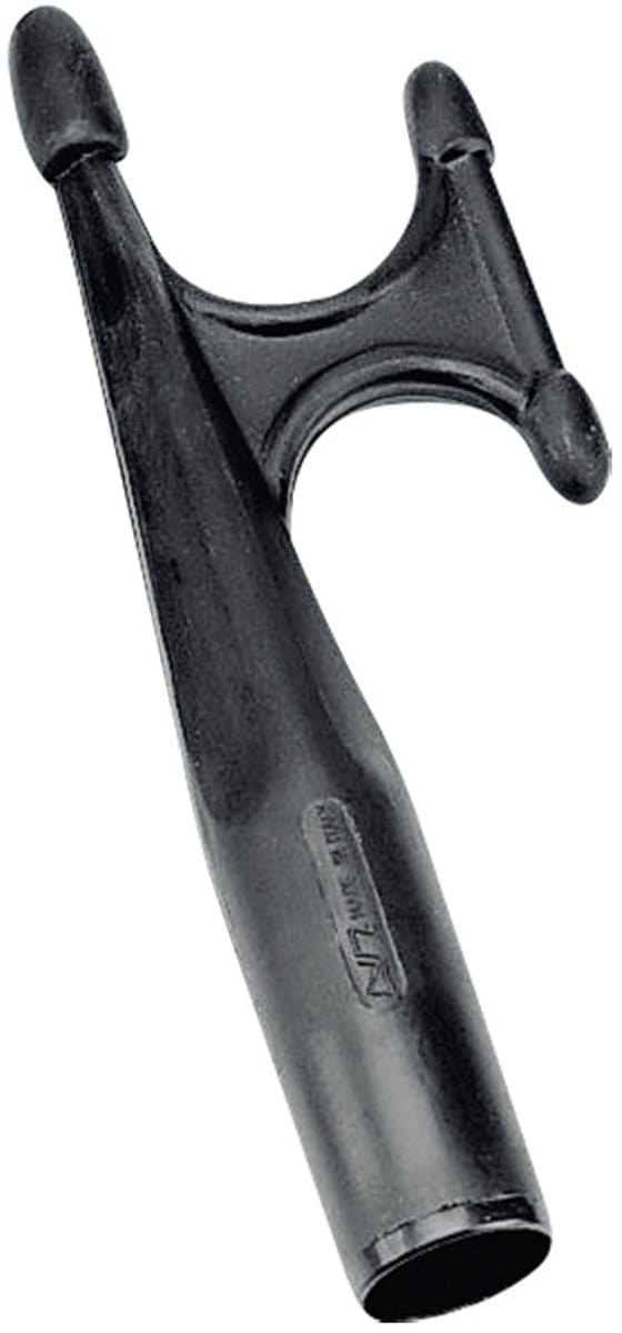 Reservehaak voor bootshaak - diameter 25 mm