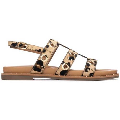 Platte sandalen Carmela 16320802