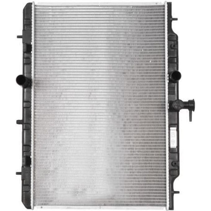 Radiator, motorkoeling VALEO 735205