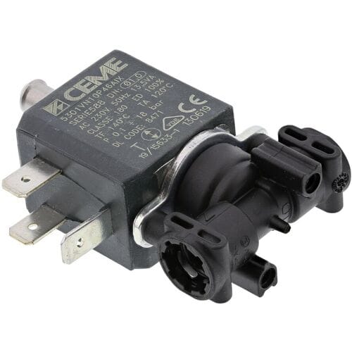 AEG solenoide-ventiel 4055352845