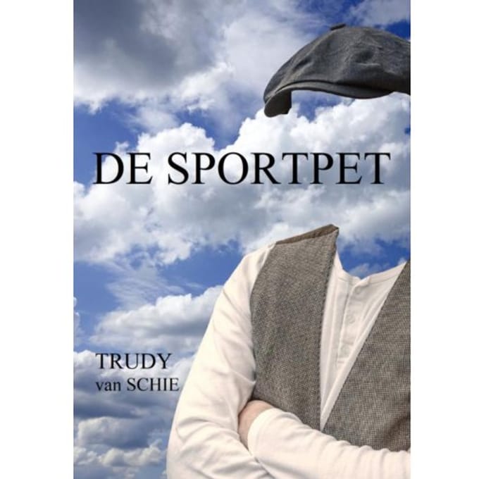 De Sportpet - Trudy Van Schie