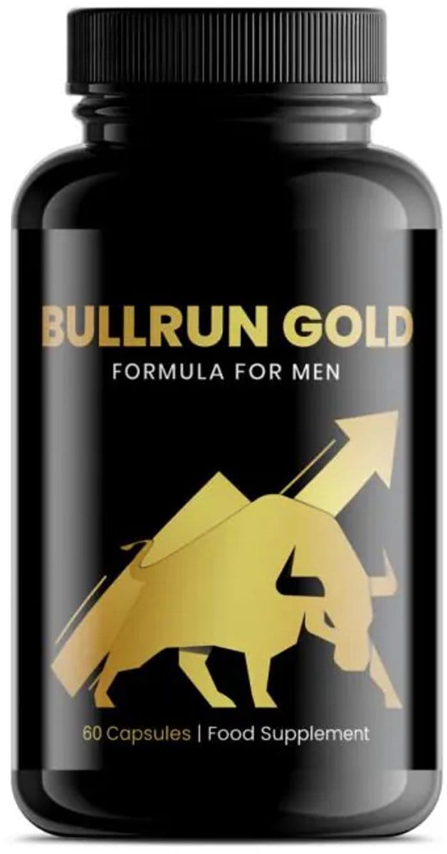 Bullrun Gold