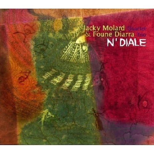 Jacky Molard Quartet & Foune Diarra Trio - N'Diale (CD)