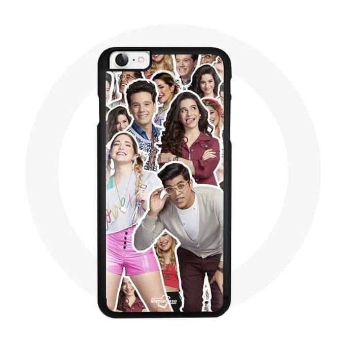 Coque Iphone 8 Poursuis Tes Rêves faces